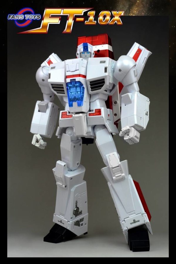 Ft 10x Phoenix Images And Details Limited Edition Unofficial Mp Skyfire  (3 of 7)